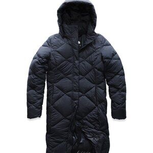 The North Face Women's Down jacket - Miss Metro Parka II - navy